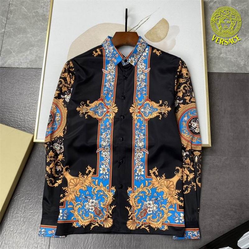 Versace Men's Shirts 145